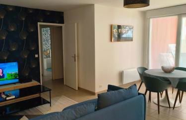 Neuf, calme, 10 minutes du centre de Paris - Foto 30