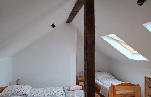 Chata Pod Różą - Photo 36