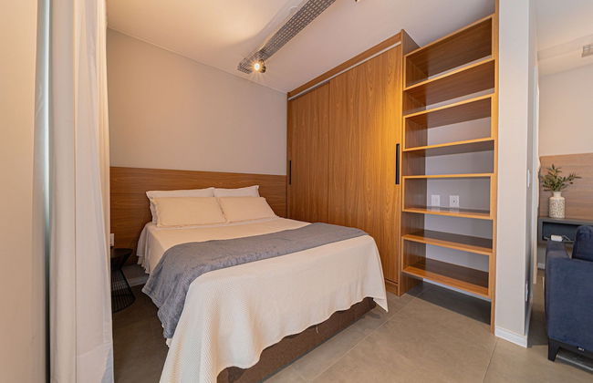 Loft Morse Para até 3 pessoas Central - Photo 3