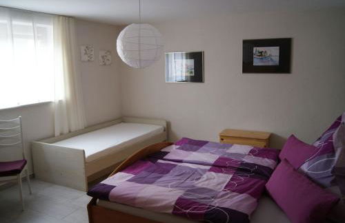 Apartment Lenz by Interhome - Foto 8