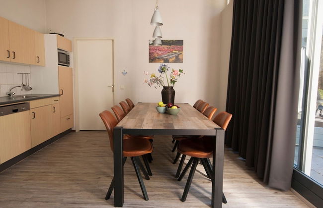 Modern Bungalow With Parking - Foto 20