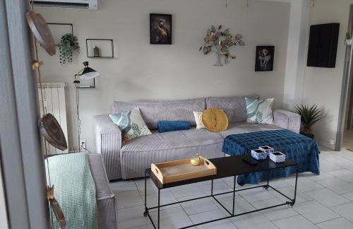 Appartement à proximité du jardin Olbius Riquier - Foto 17