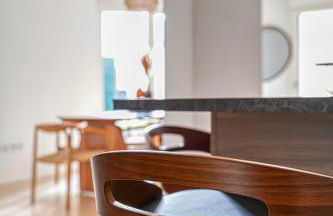 Luxueux appartement Paris proche Tour Eiffel Champs Elysées La Défense - Foto 31