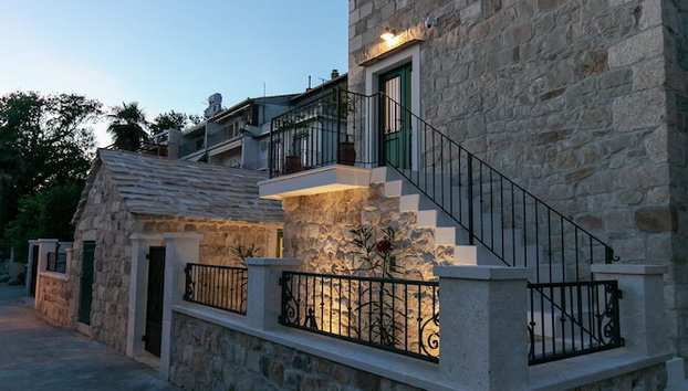 Villa Bante - Luxury Stone House - Foto 2, Imagen principal