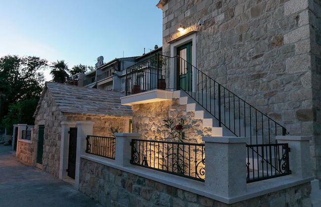 Villa Bante - Luxury Stone House - Foto 1
