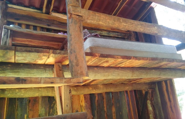 Hotel y Temazcal en Solferino - Foto 23