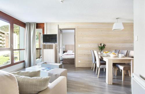 Résidence Odalys Le Panoramic - Photo 57