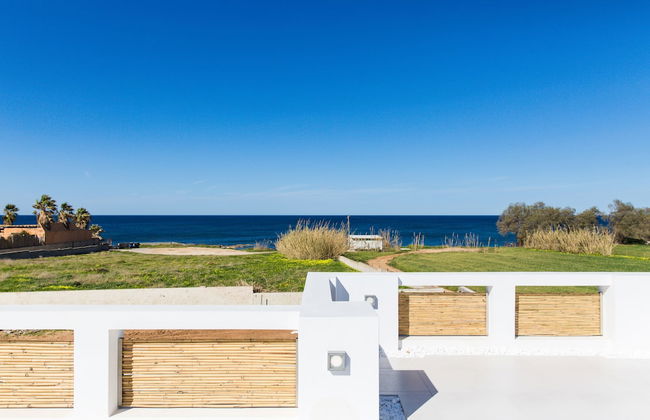 Thalasses Villas Rethymno - Photo 58