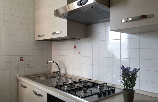 Residence Leucasia - Foto 15