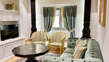 The Ambassador Apartment by Palazzo Monga - Foto 4