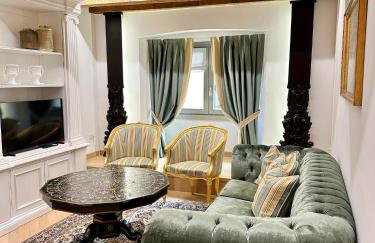 The Ambassador Apartment by Palazzo Monga - Foto 4