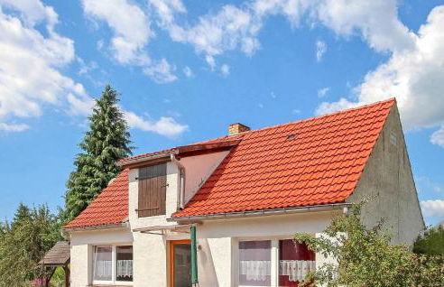 Ferienhaus Mirow Ot Qualzow - Foto 9