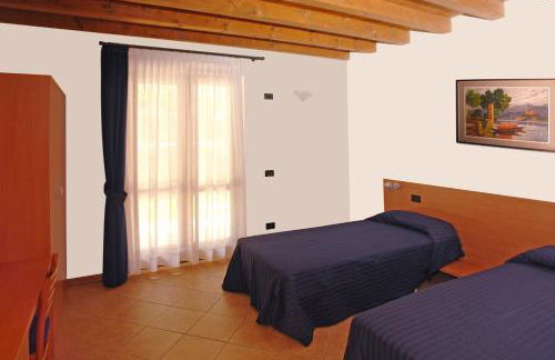 Residence Borgo Dei Limoni - Appartamenti con Garage - Foto 26