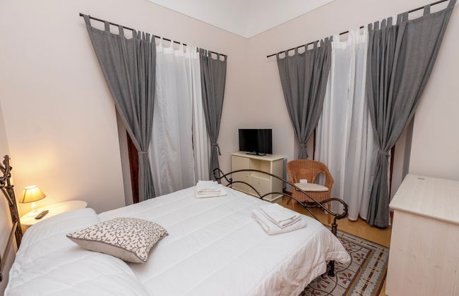 Villa Tecla - Foto 20