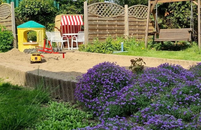 Farm Ferienhof Albert - Photo 15