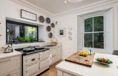 Beautiful Perranporth country house near the beach - Foto 63