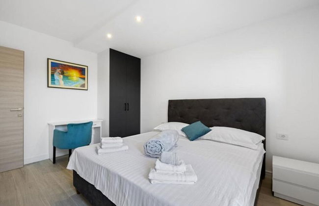 "villa Eros Sibenik With Pool" - Foto 10