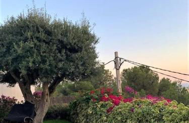 Villa Sitges Julia Vista Espectacular 2 k m s de la Playa Comoda & Area Tranquila Amplitud interior y plana - Foto 11