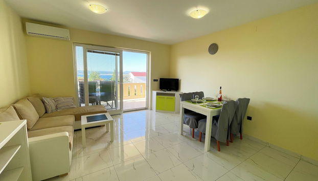 Apartman Josip 2 - Foto 3, Interior