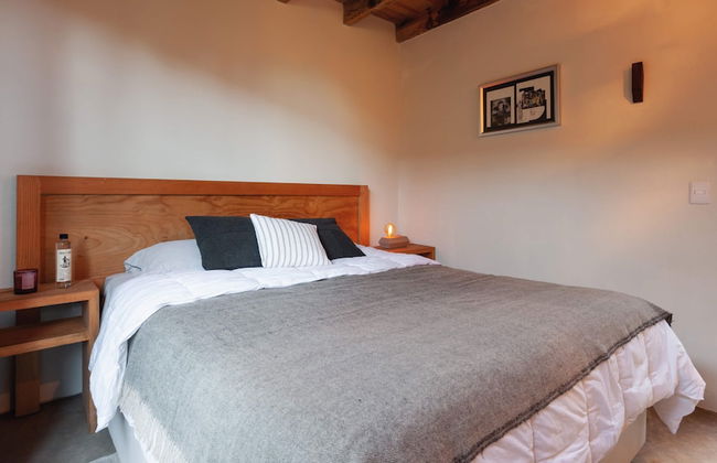 Casita Panadería Cozy House in San Simón - Foto 6