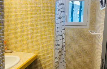 La Pitchoune : Gîte aux pieds des Alpilles - Foto 15