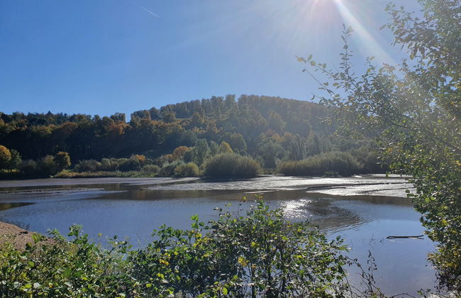 Ferienhaus Bude 87 - Foto 34