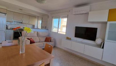Apartamento Junto al Mar - Photo 4