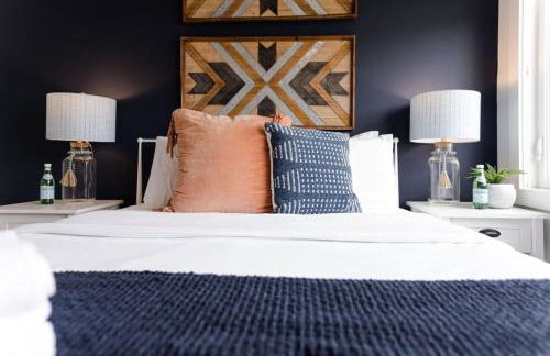 Nashville Superstar Ultra Luxury Minutes to Downtown - Foto 14