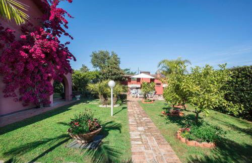 Villa MariSoul - Villa in San Felice Circeo - Foto 28