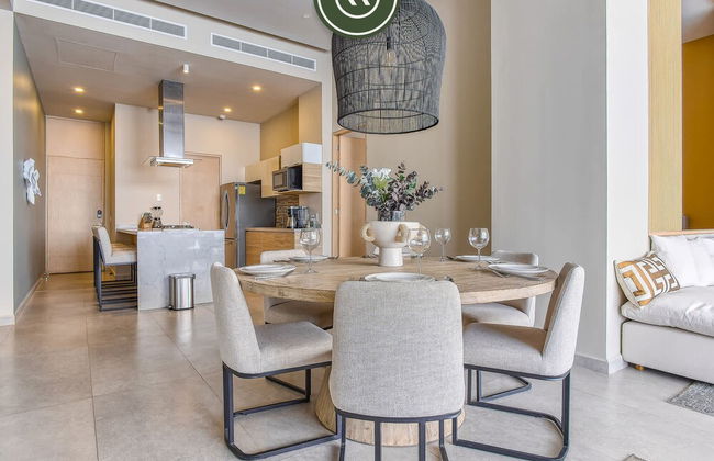 Harbor 171 Torre Sur Ph14002 - Foto 31