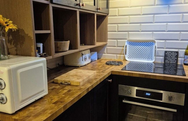 Cottagesleep4-freep-petok-garden-famillyfriendly - Photo 4