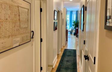 1F Cozy Home in Little Italy near Downtown West Loop United Center - Foto 29