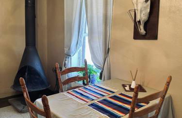 1900s Miner's cabin behind Tombstone Brewery - Foto 13