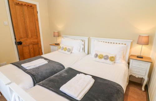 Waingate Cottage - Foto 22