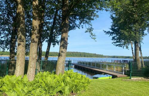 Dom wypoczynkowy Sosenka - Foto 80