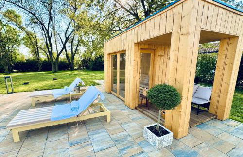 Venetian Hideaway - Villa Maria - Foto 18