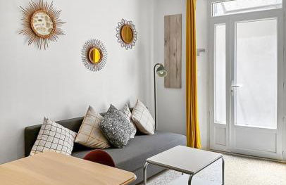 Grand appartement spacieux et lumineux à Noves - Foto 16