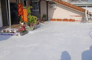 Attic family apartment - Foto 6