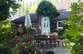 Upleward Cottage - Foto 4