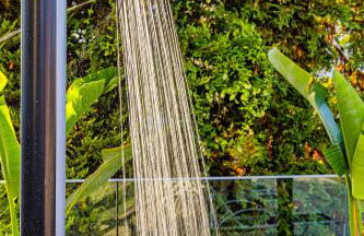 Chris villa with private ecologic pool and kid's playground! - Foto 42