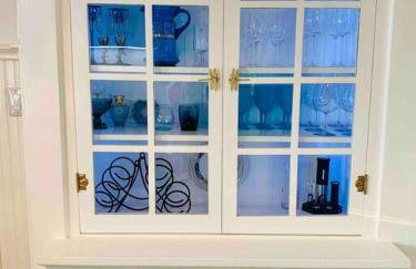 Pershing Place: Historic home with heated spa/pool by Zoo, Pearl, Golf, Witte - Foto 22