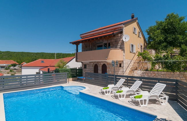 Villa Homeland - Foto 37