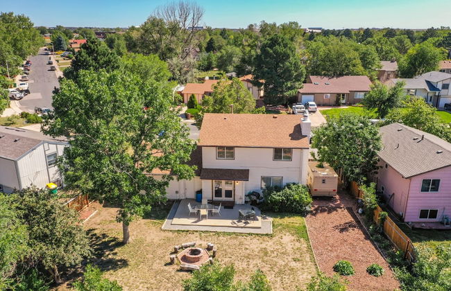 4 BR Country Home In Suburbs W/trails & Parks - Foto 74