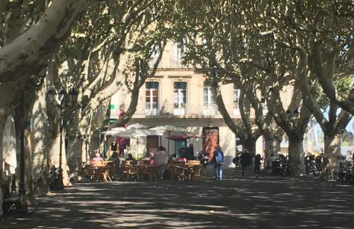 Studio - Cœur de Ville - Foto 15