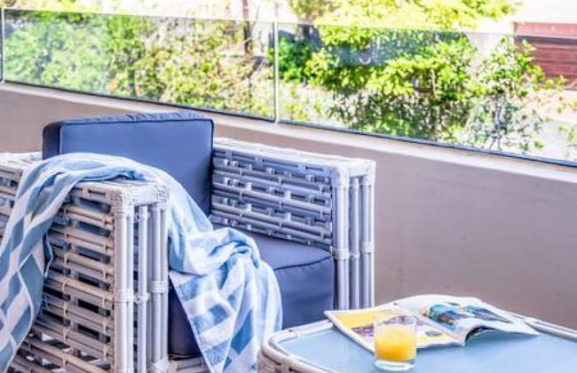 Spacious Holiday Apartment With Fantastic Views Deck Pool Malindi - Foto 79