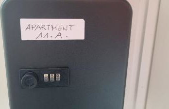 Apartment 11 A - Foto 40