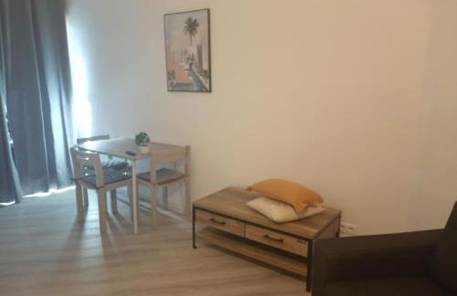 Magnifique Studio bord de mer numéro 88 - Foto 8