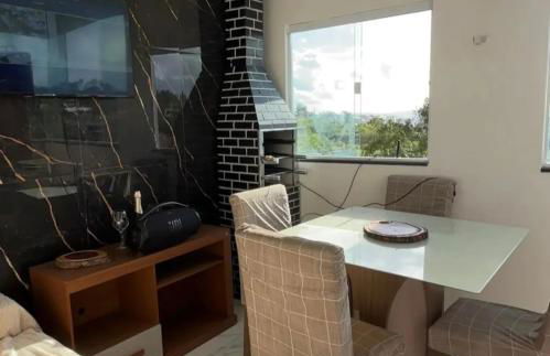 JJs flat serra negra - Foto 4