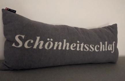 Ferienwohnung Sorgenfrei - Foto 19