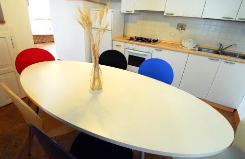 Agriturismo Tenuta Conti Faina - Foto 22